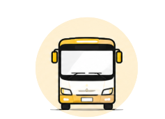 Bus Icon