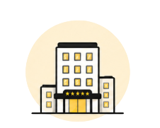 Hotel Icon