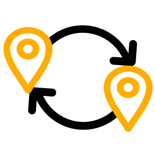 Best Round Trip Taxi For Outstation Tour & Travel Packages Get the best round trips easily with quick, affordable, and hassle-free options for your travels.